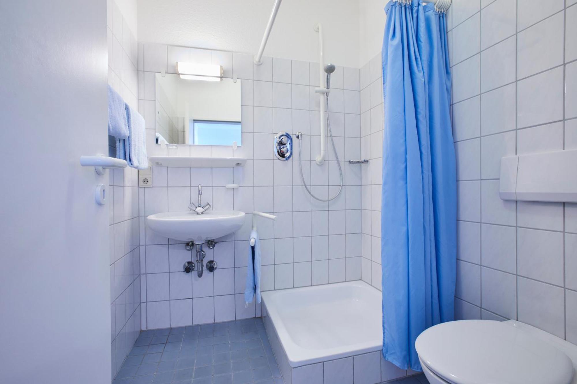 Gaestehaus Im Lwh Lingen Kültér fotó