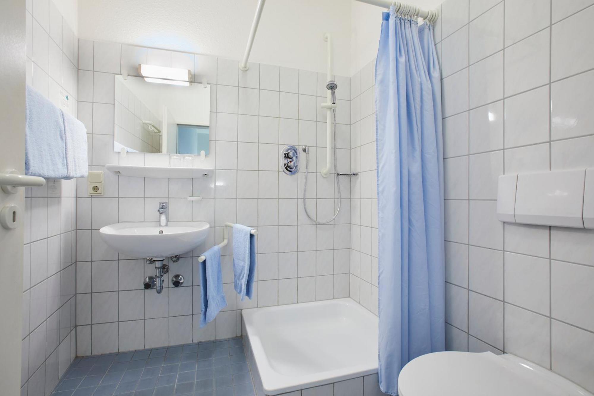 Gaestehaus Im Lwh Lingen Kültér fotó