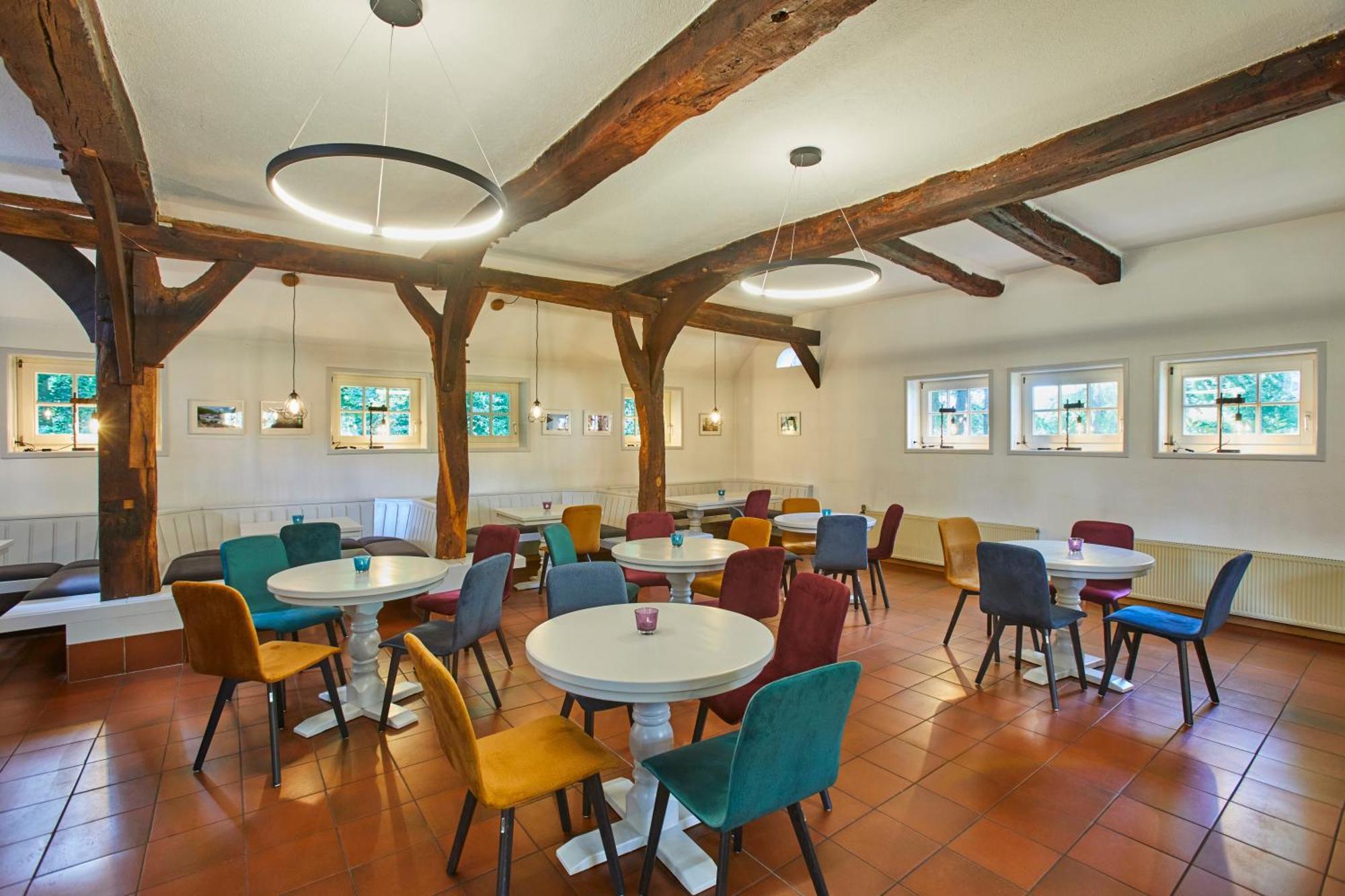 Gaestehaus Im Lwh Lingen Kültér fotó
