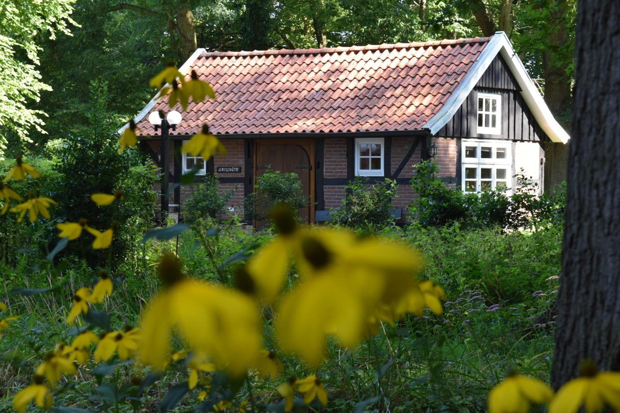Gaestehaus Im Lwh Lingen Kültér fotó
