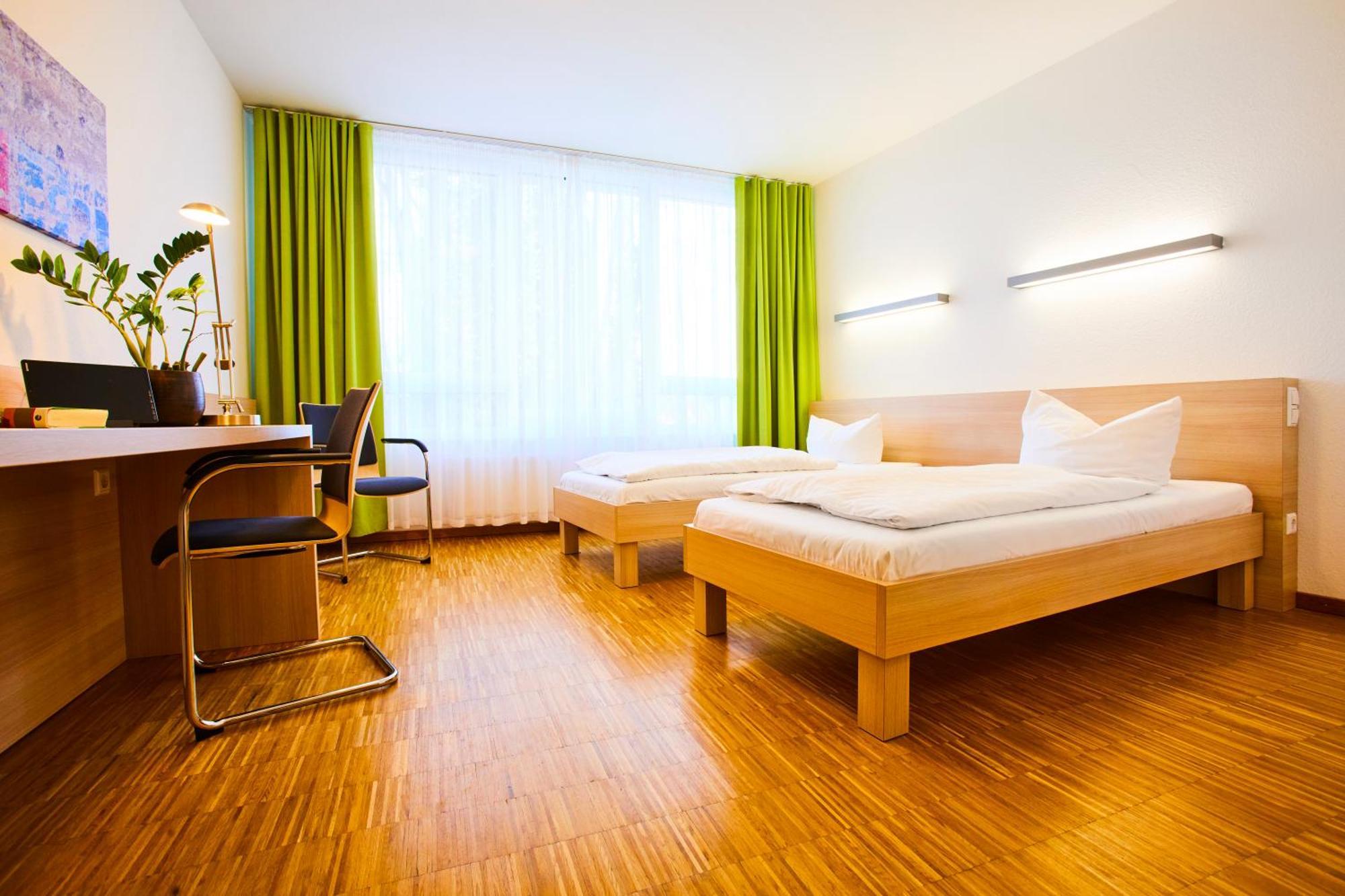 Gaestehaus Im Lwh Lingen Kültér fotó