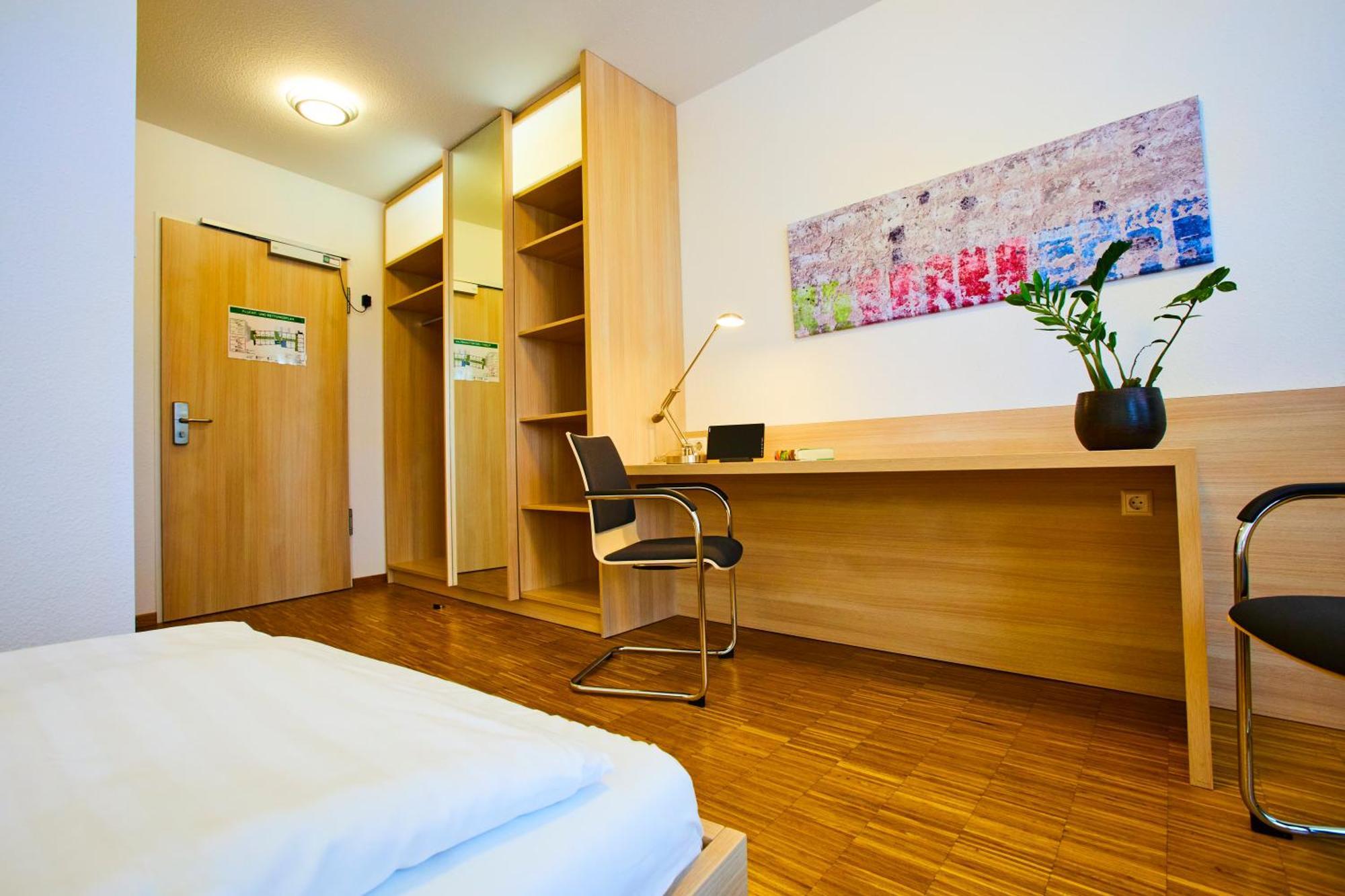 Gaestehaus Im Lwh Lingen Kültér fotó